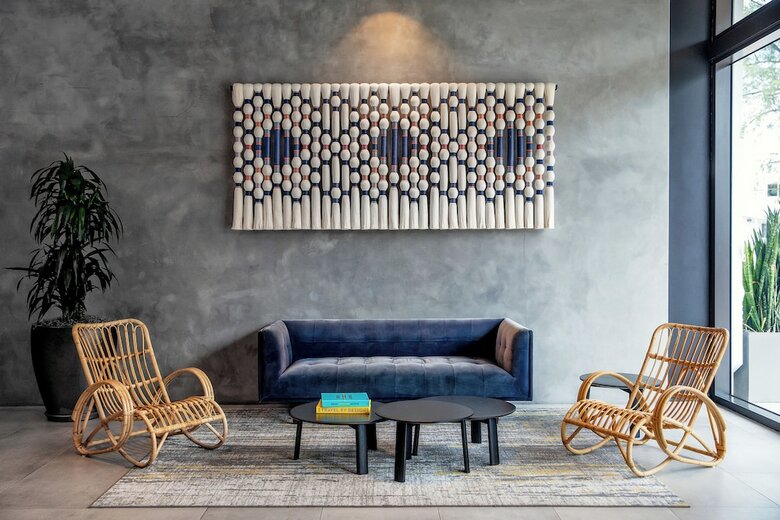 Apartamento Sentral Wynwood