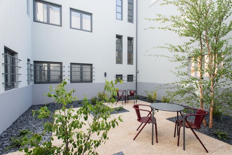 Aparthotel Oporto Serviced Apartments Alvares Cabral
