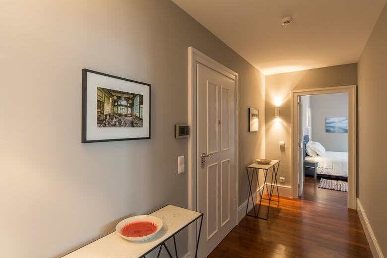 Aparthotel Oporto Serviced Apartments 1858