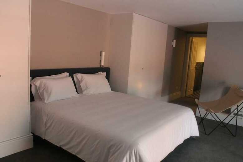 Aparthotel Oporto Serviced Apartments 1858