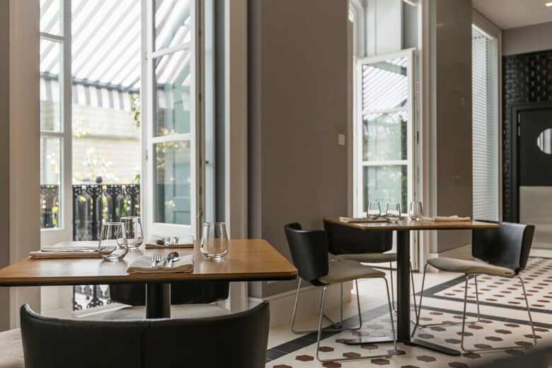 Aparthotel Oporto Serviced Apartments 1858