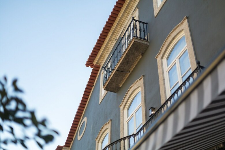 Aparthotel Oporto Serviced Apartments 1858