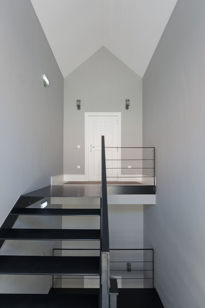 Aparthotel Oporto Serviced Apartments 1858