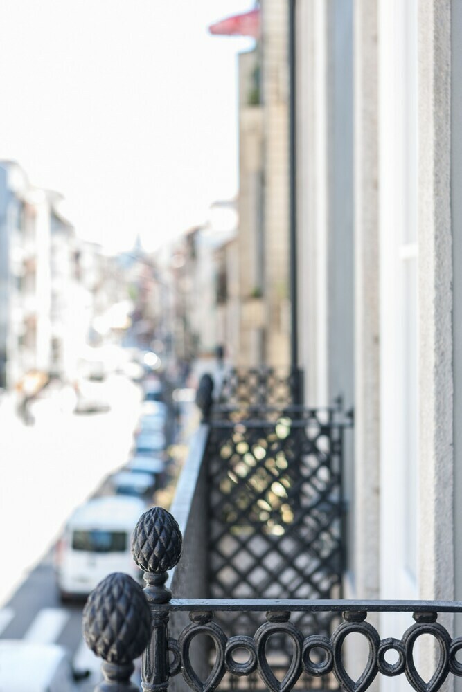 Aparthotel Oporto Serviced Apartments 1858
