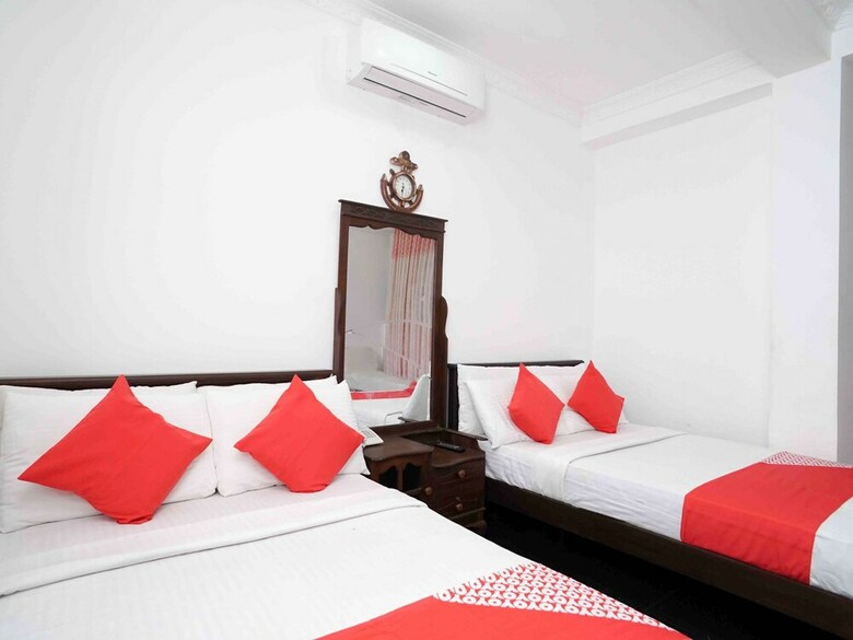 Hotel Oyo 489 Shirantha Rest