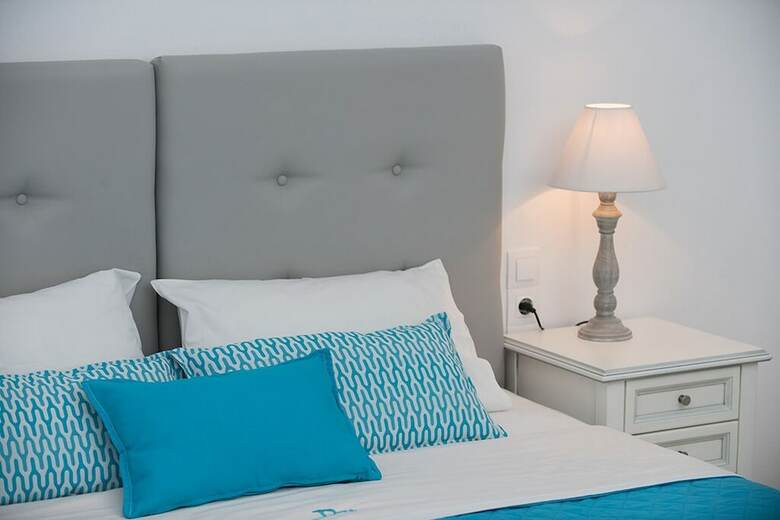 Aparthotel Dora Apartments