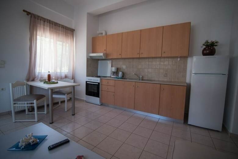 Aparthotel Dora Apartments