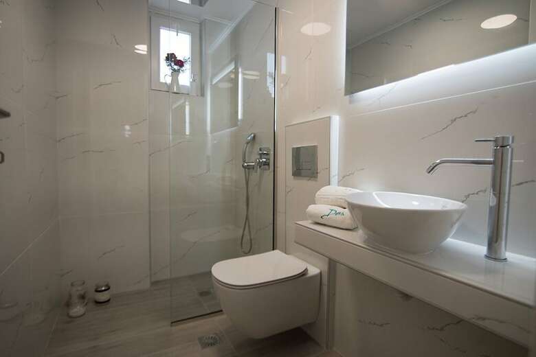 Aparthotel Dora Apartments