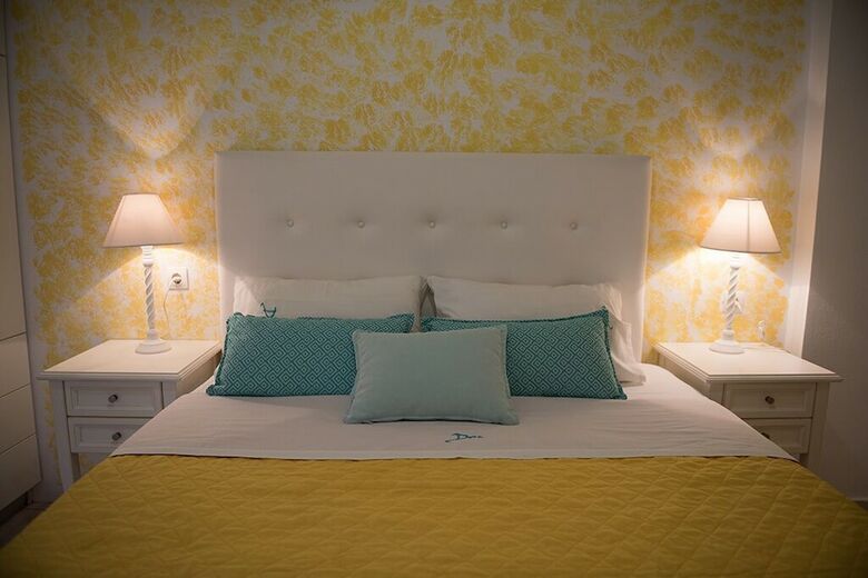 Aparthotel Dora Apartments