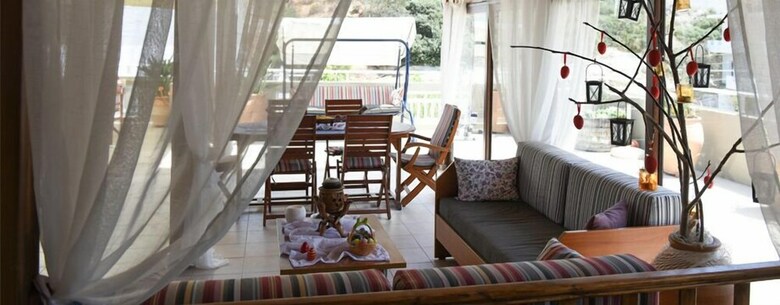 Aparthotel Dora Apartments