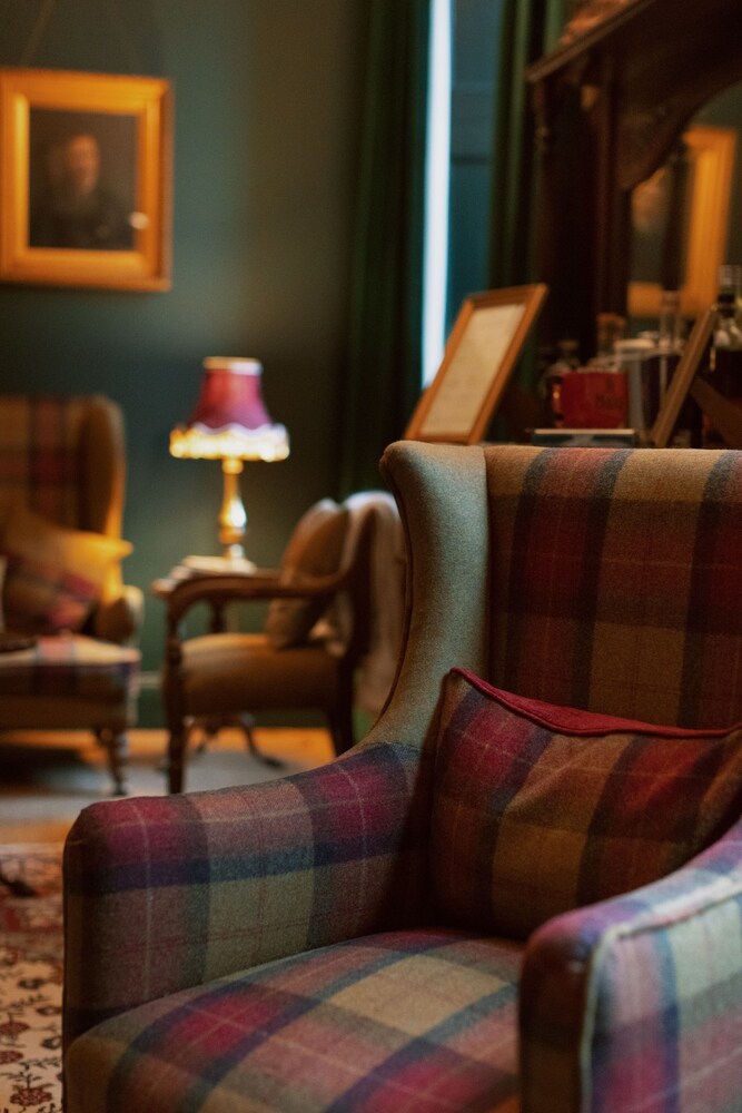 Posada Foyers Lodge