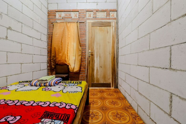Hotel Penginapan Joko Samudro