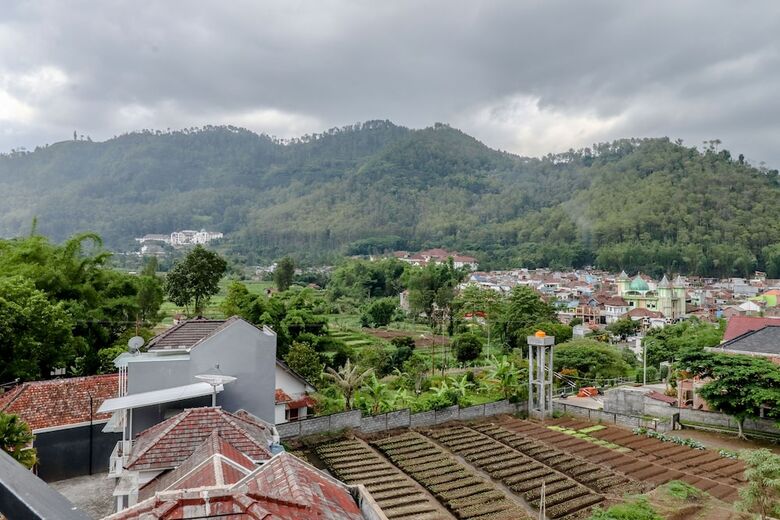 Hotel Villa Utari 1