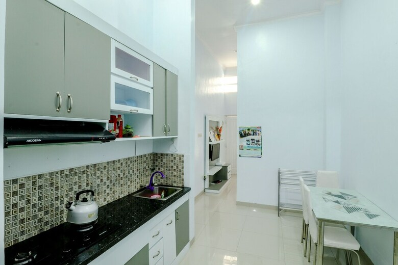 Hotel Villa Utari 1