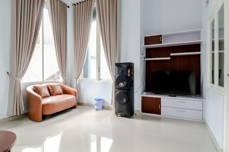 Hotel Villa Utari 1