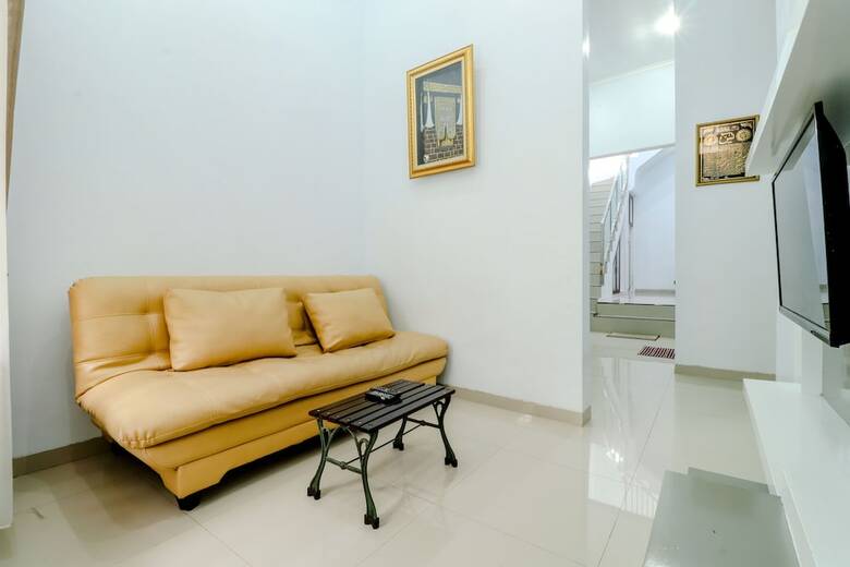 Hotel Villa Utari 1