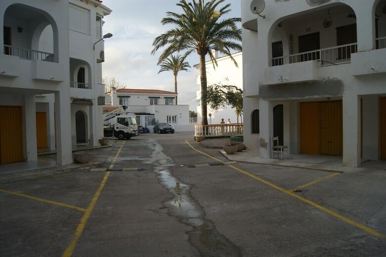 Marineu Apartamento Cap I Corp