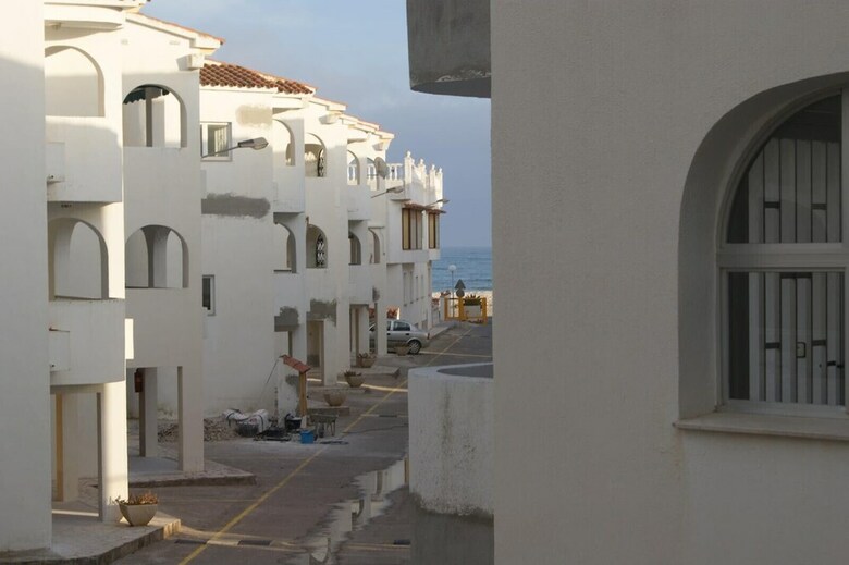 Marineu Apartamento Cap I Corp