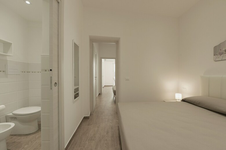 Apartamento I Tre Golfi Nefertari