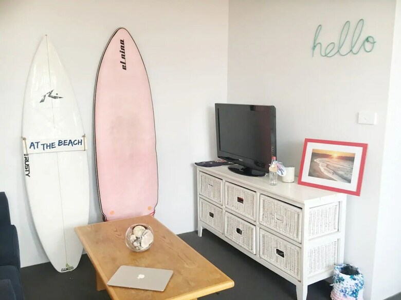 1 Bedroom Apartment By Bondi Beach