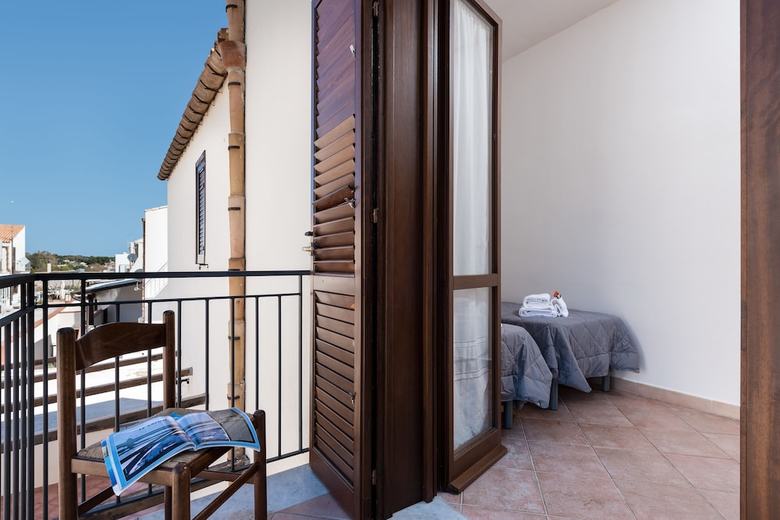 Apartamento I Tre Golfi Porta Del Sol Trilo Plus