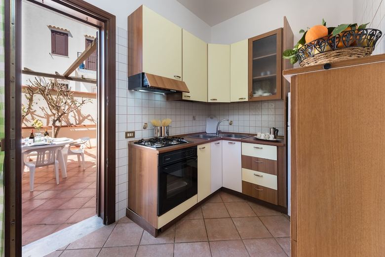 Apartamento I Tre Golfi Porta Del Sol Trilo Plus