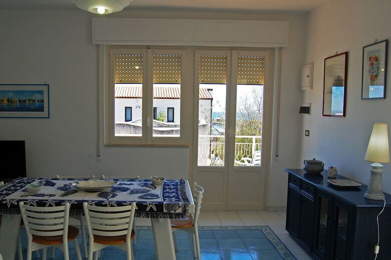 Apartamento I Tre Golfi Via Del Sole Blu