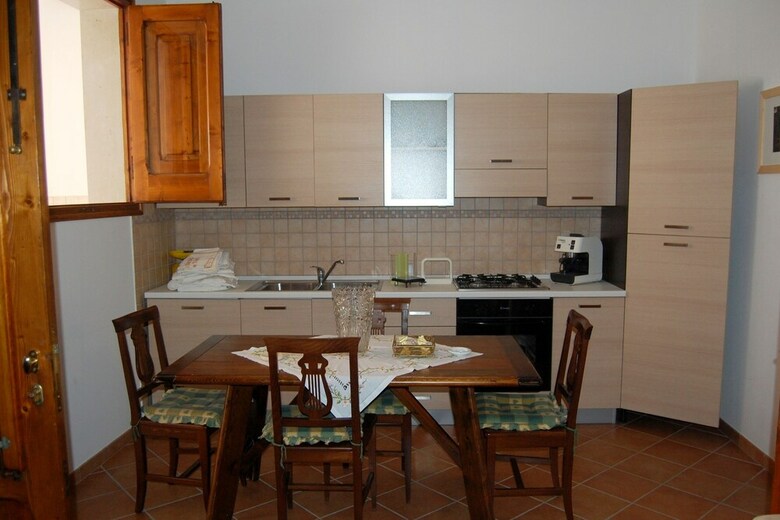 Apartamento I Tre Golfi Savoia