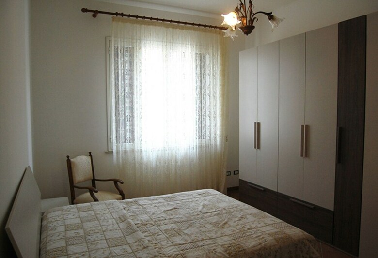 Apartamento I Tre Golfi Savoia
