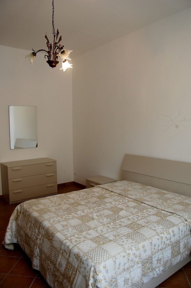 Apartamento I Tre Golfi Savoia