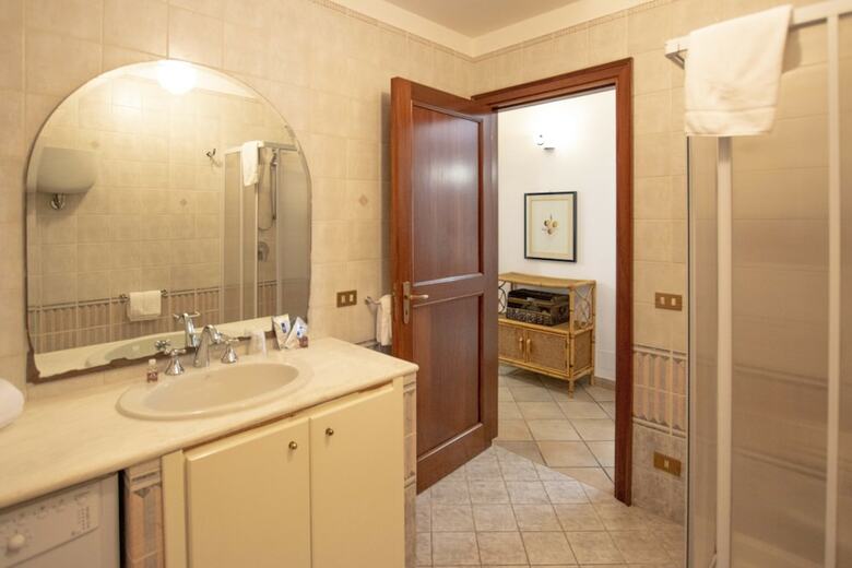 I Tre Golfi Villa Floriana