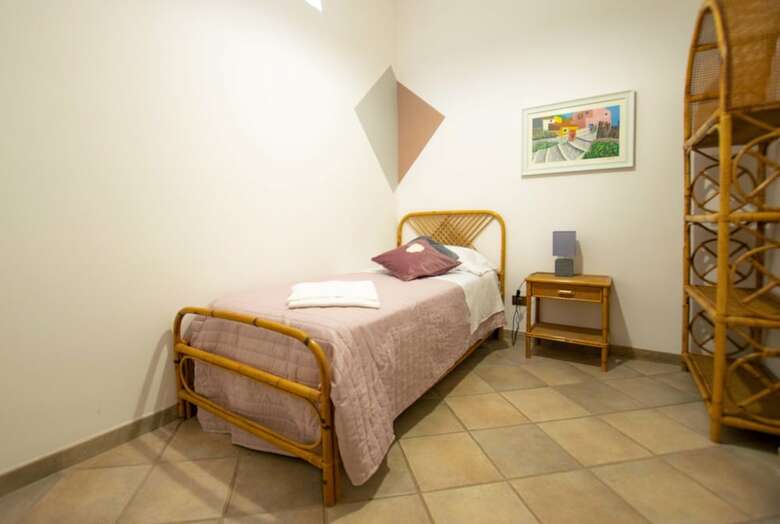 I Tre Golfi Villa Floriana