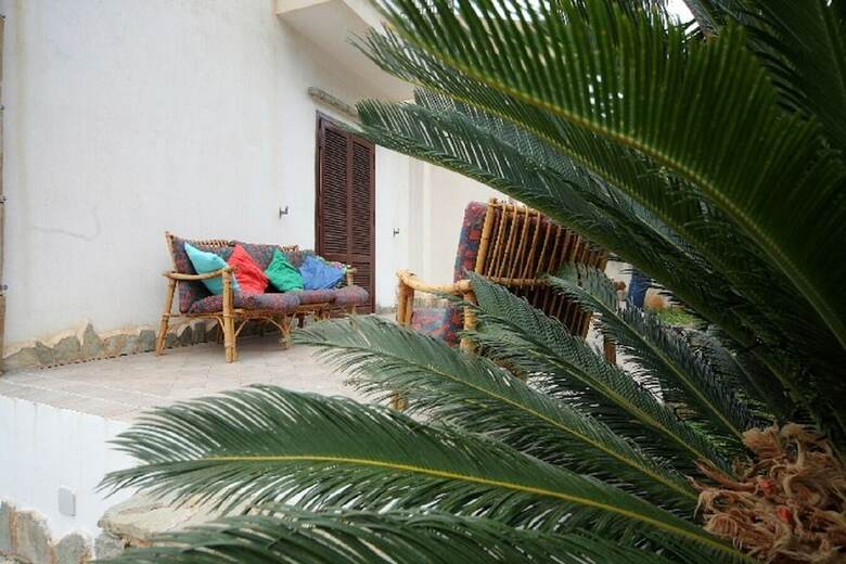 I Tre Golfi Villa Floriana