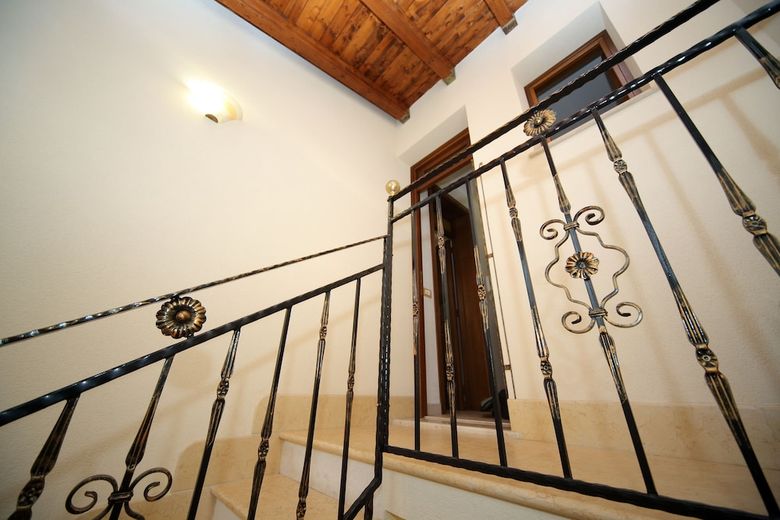 Apartamento I Tre Golfi Sole Rosa