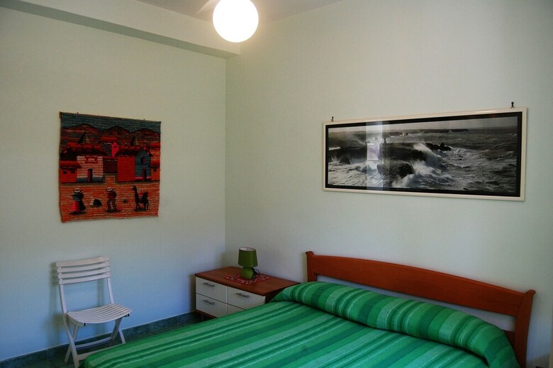 Apartamento I Tre Golfi Via Del Sole Verde