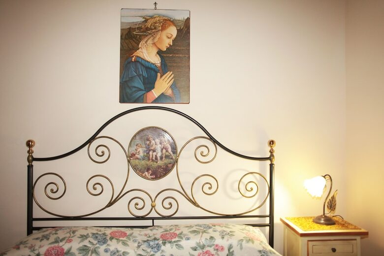 Apartamento I Tre Golfi Tartarughe