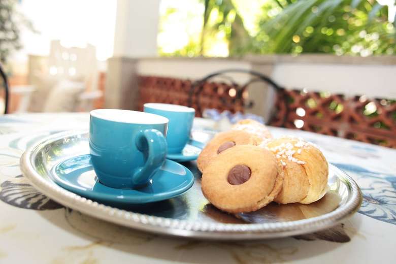 Apartamento I Tre Golfi Tartarughe