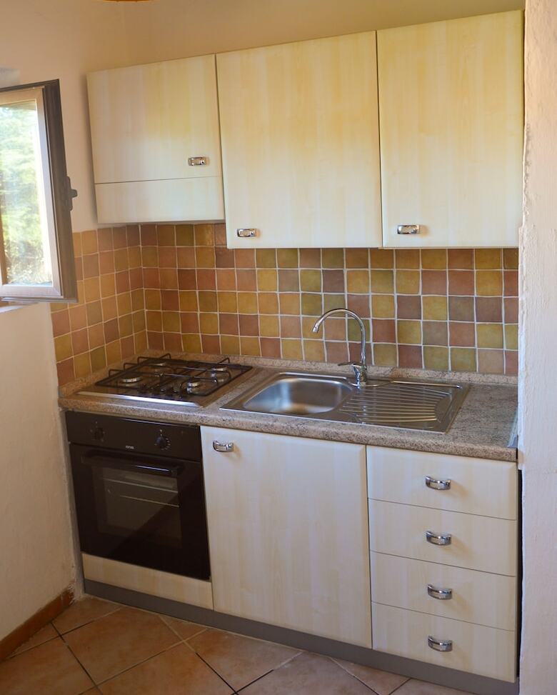Apartamento I Nuraghi