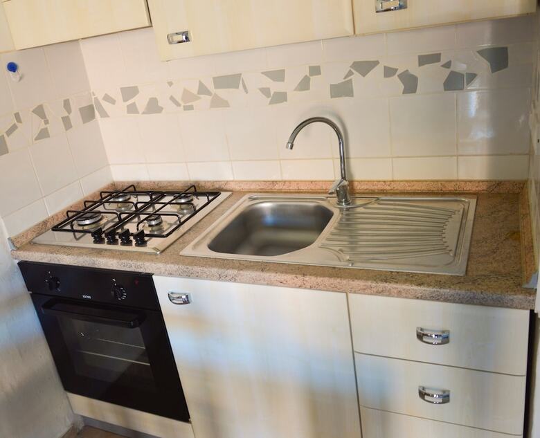 Apartamento I Nuraghi