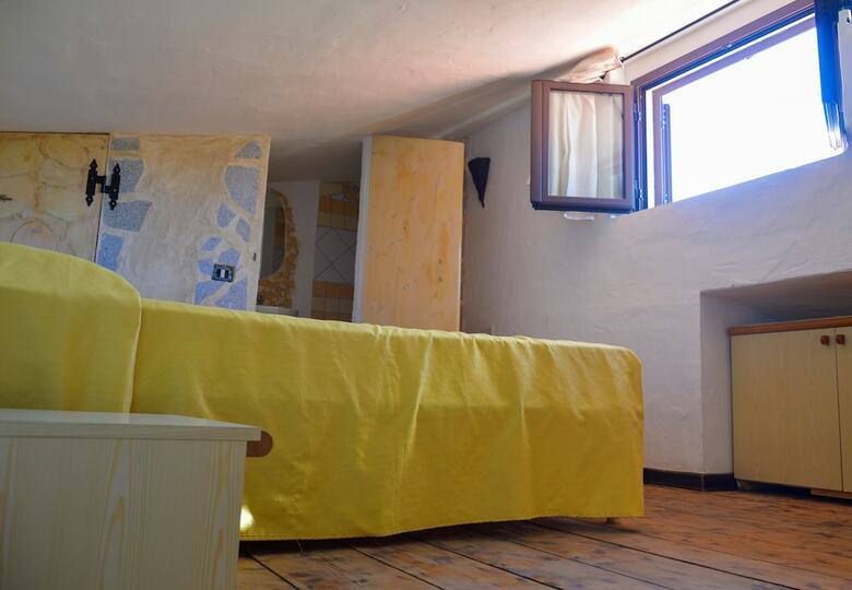 Apartamento I Nuraghi
