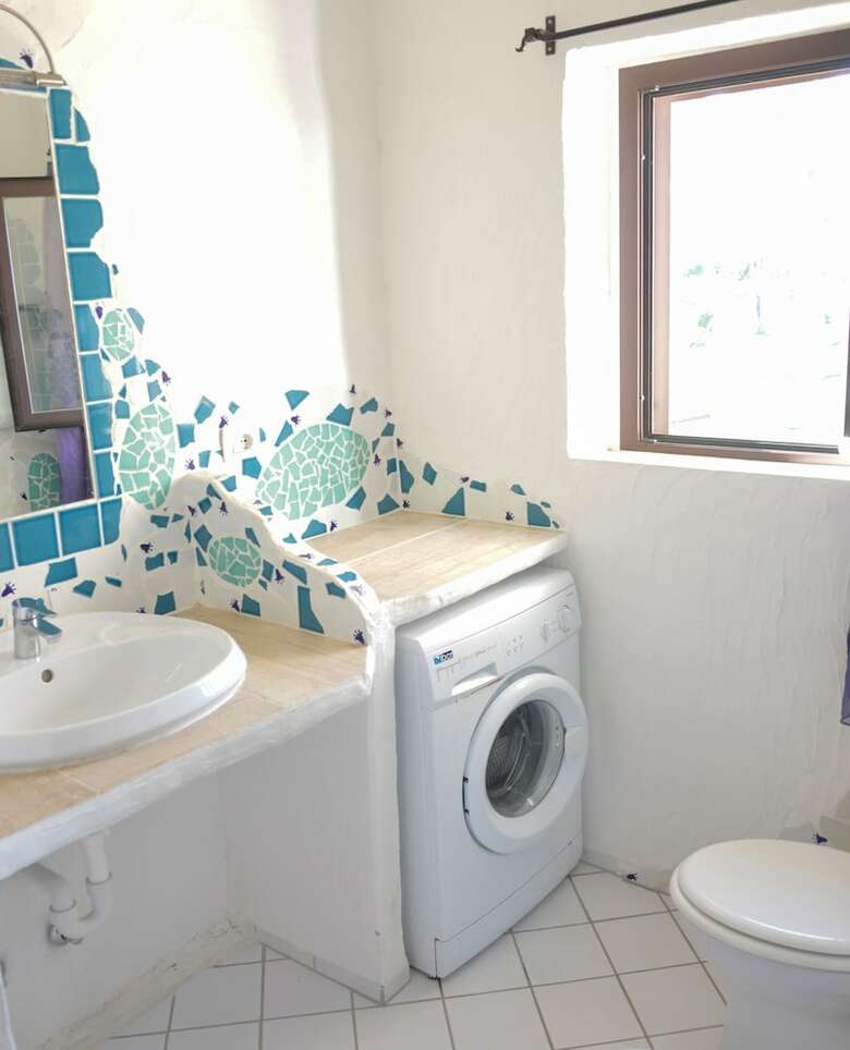 Apartamento I Nuraghi