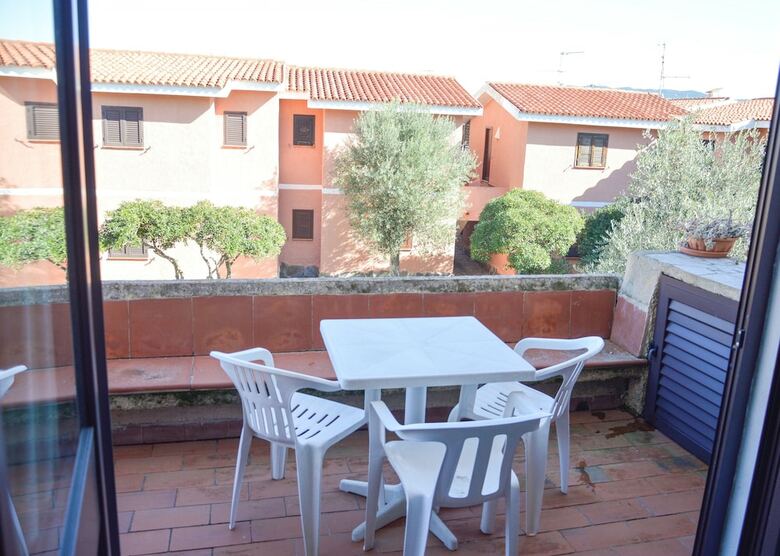 Apartamento I Nuraghi