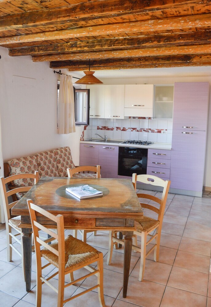 Apartamento I Nuraghi