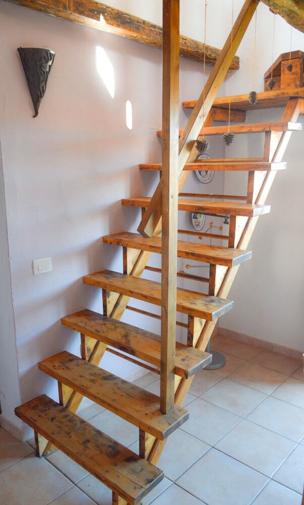 Apartamento I Nuraghi