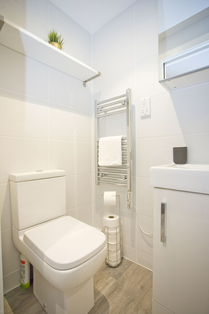 Apartamentos 14 Compass Point