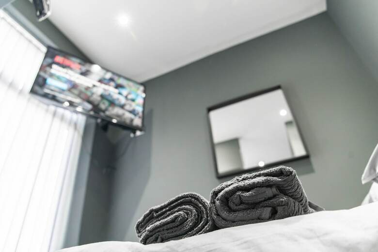 Hotel Apollocruz Highfield