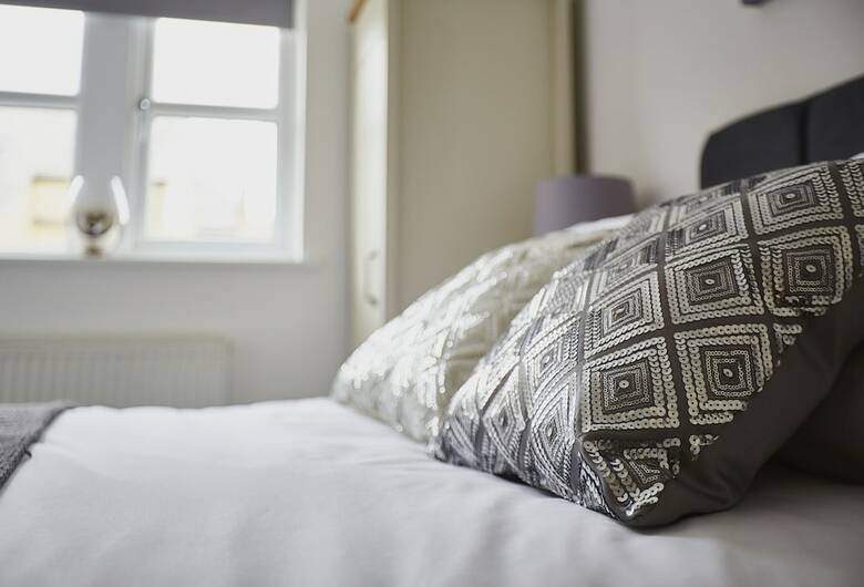 Apartamentos Lister's Lodge