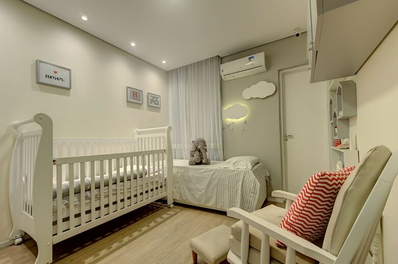 Apartamento Completo Em Excelente Bairro