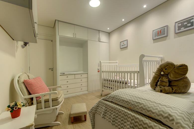 Apartamento Completo Em Excelente Bairro