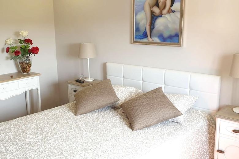 Apartment With 3 Bedrooms In Marco de Canaveses